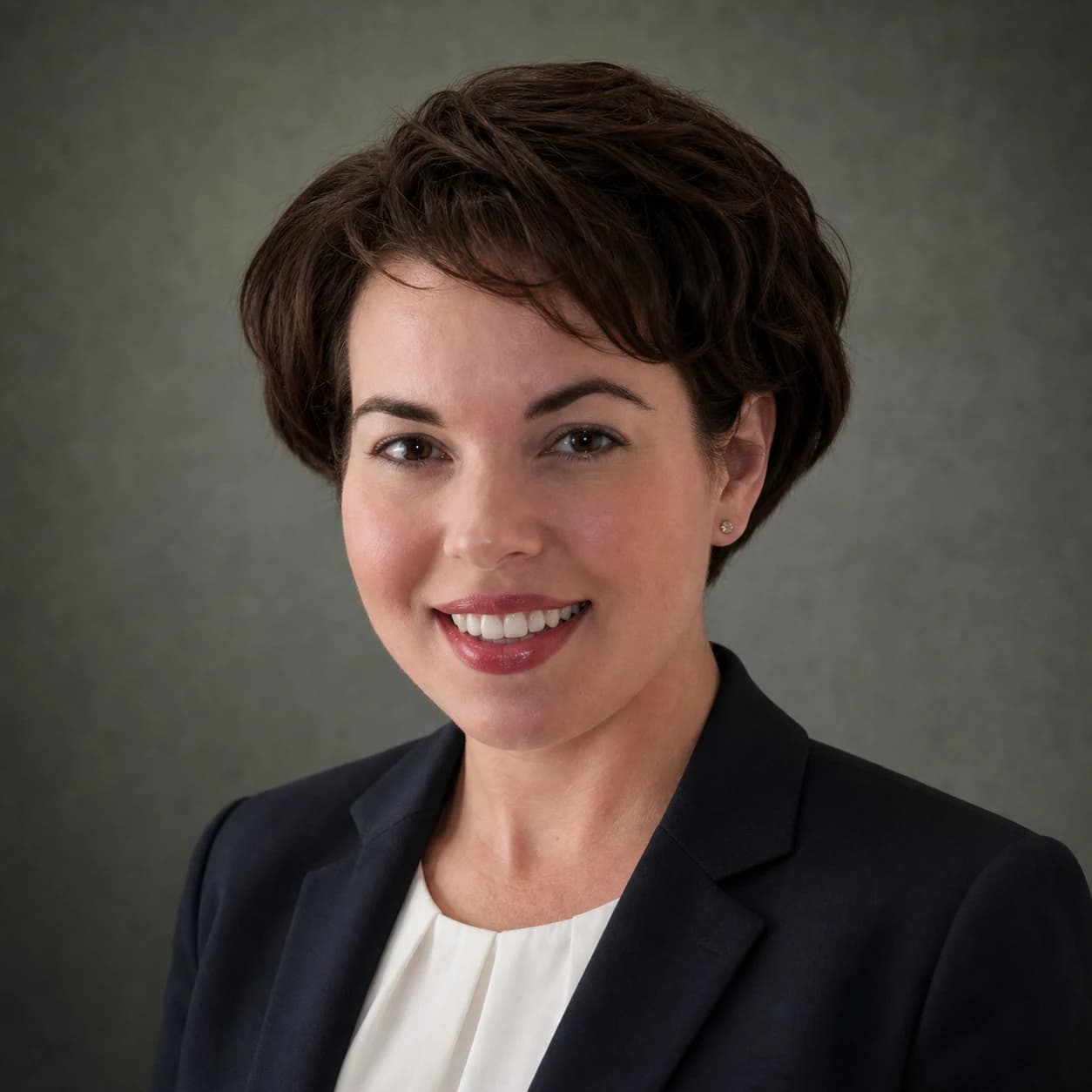 Jennifer Brown, Vice President at HumiTEC