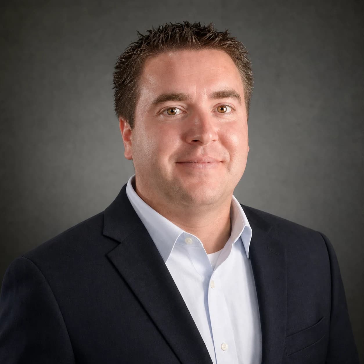 Mark Williams, President at HumiTEC