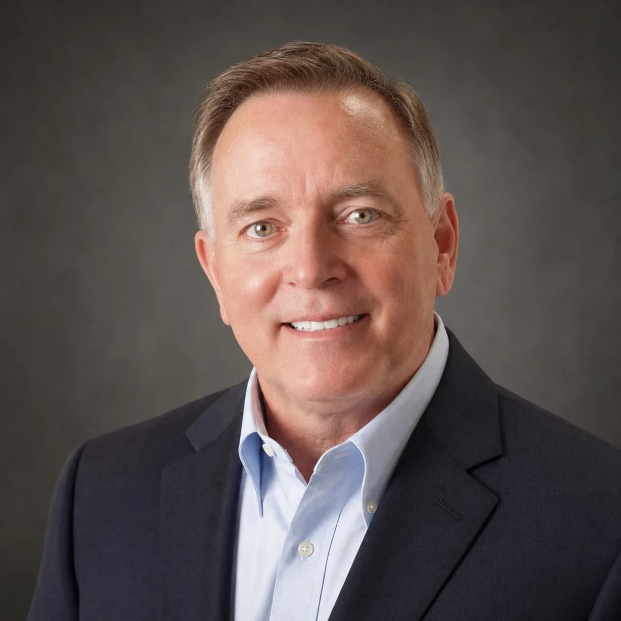Mickey Williams, Chairman at HumiTEC